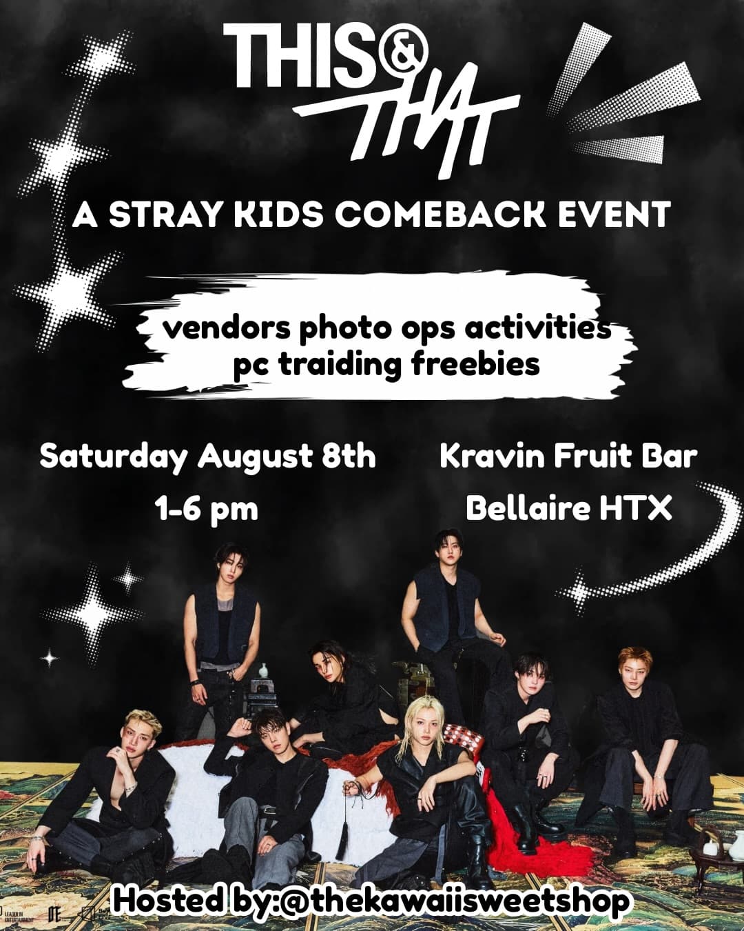 Stray Kids Comeback, Changbin Birthday & STAY Day