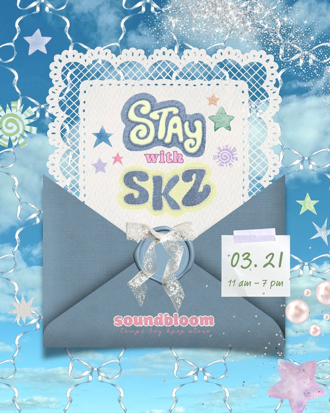 Stray Kids Debut Anniversary Event - Image 1