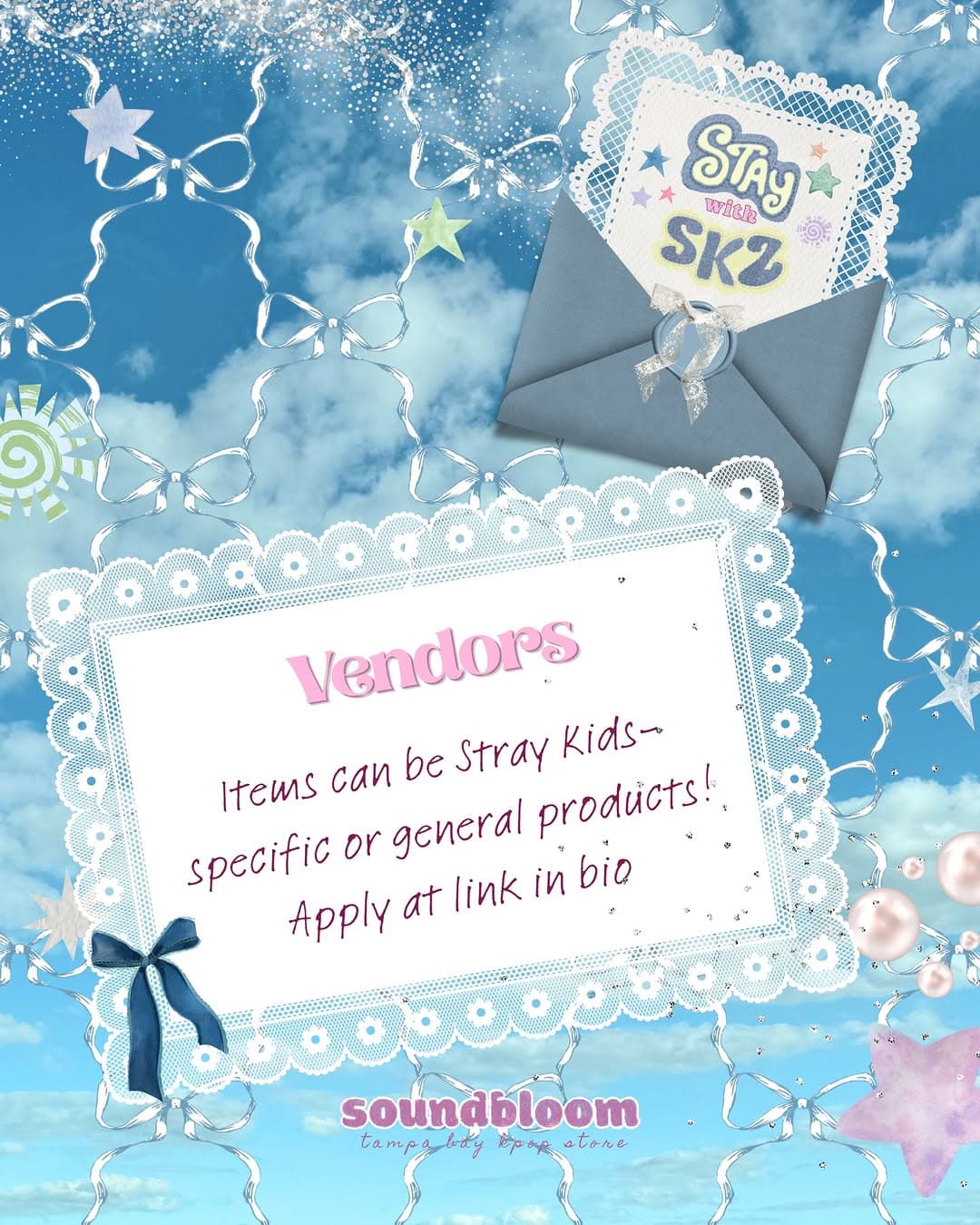 Stray Kids Debut Anniversary Event - Image 3
