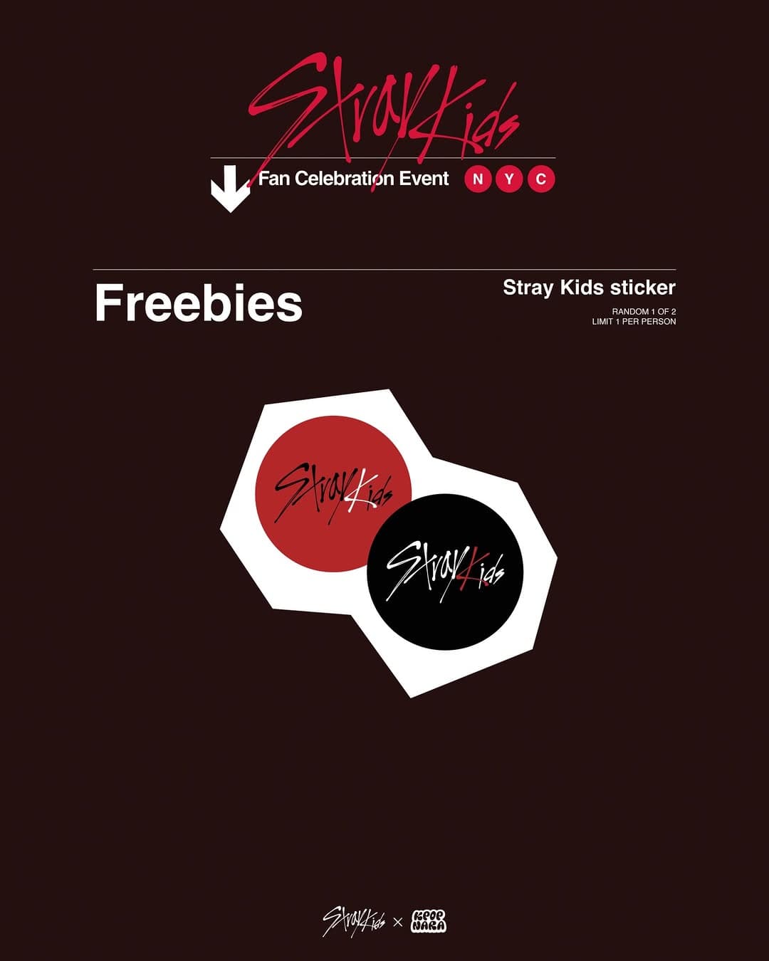 Stray Kids Fan Celebration Event - Image 2