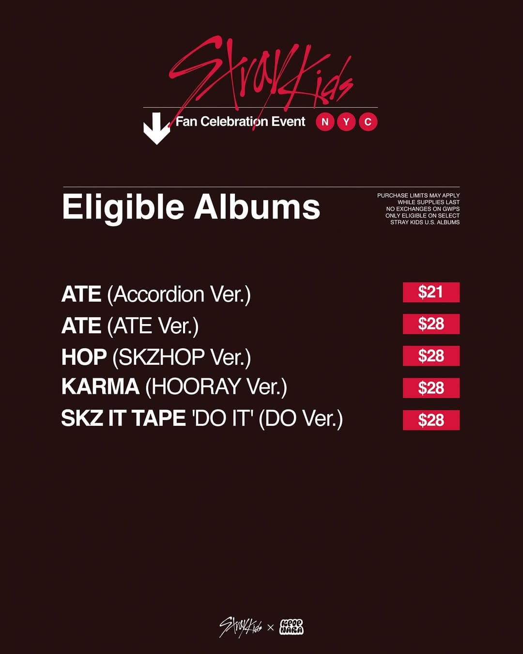 Stray Kids Fan Celebration Event - Image 4