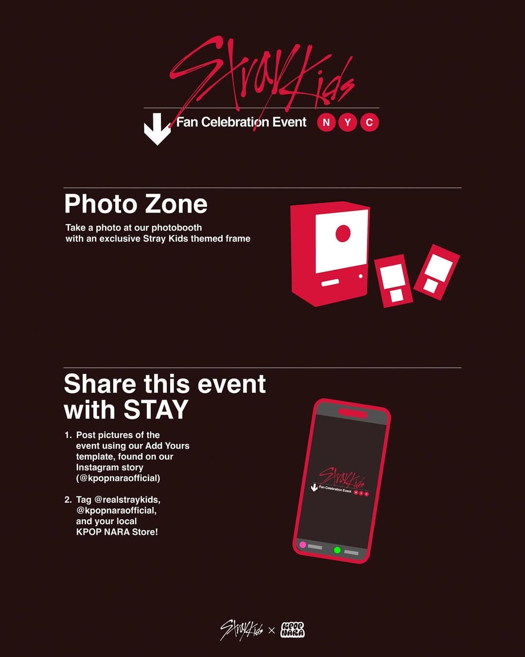 Stray Kids Fan Celebration Event - Image 5