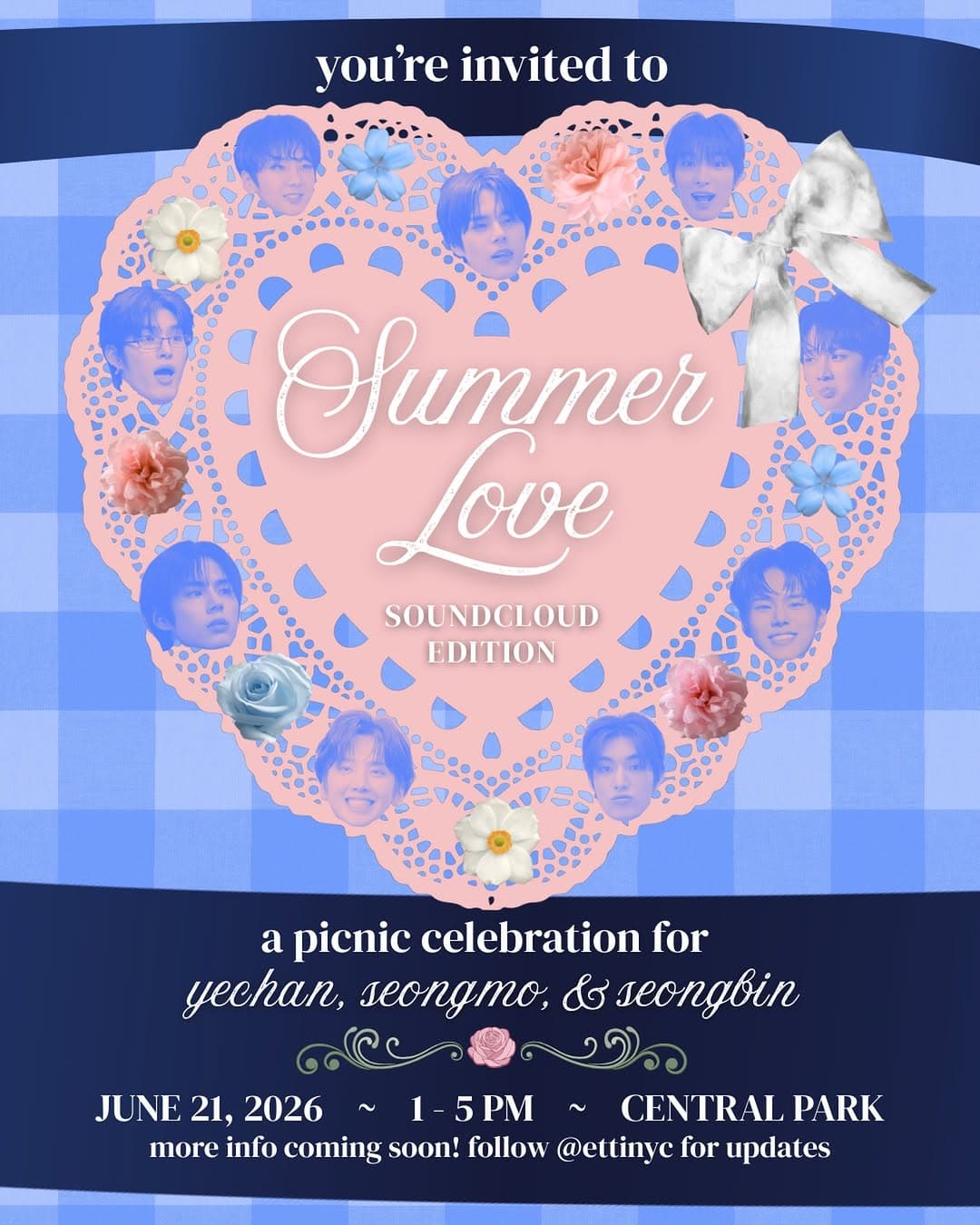 SUMMER LOVE: SOUNDCLOUD EDITION