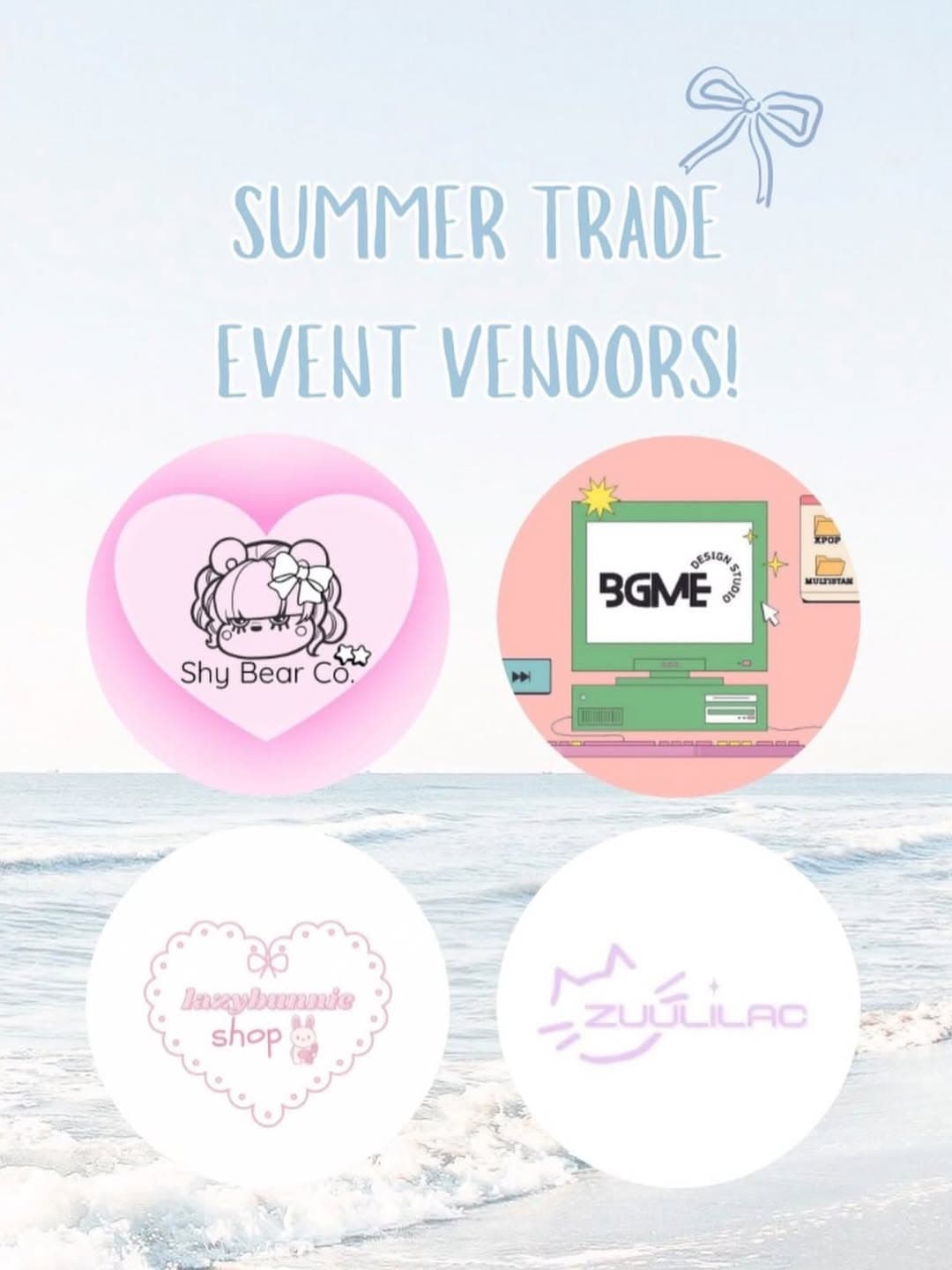 SUMMER TRADE EVENT A TXT INSPIRED EVENT - Image 7