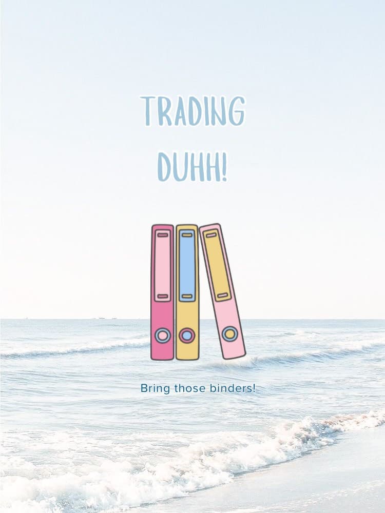 SUMMER TRADE EVENT A TXT INSPIRED EVENT - Image 6