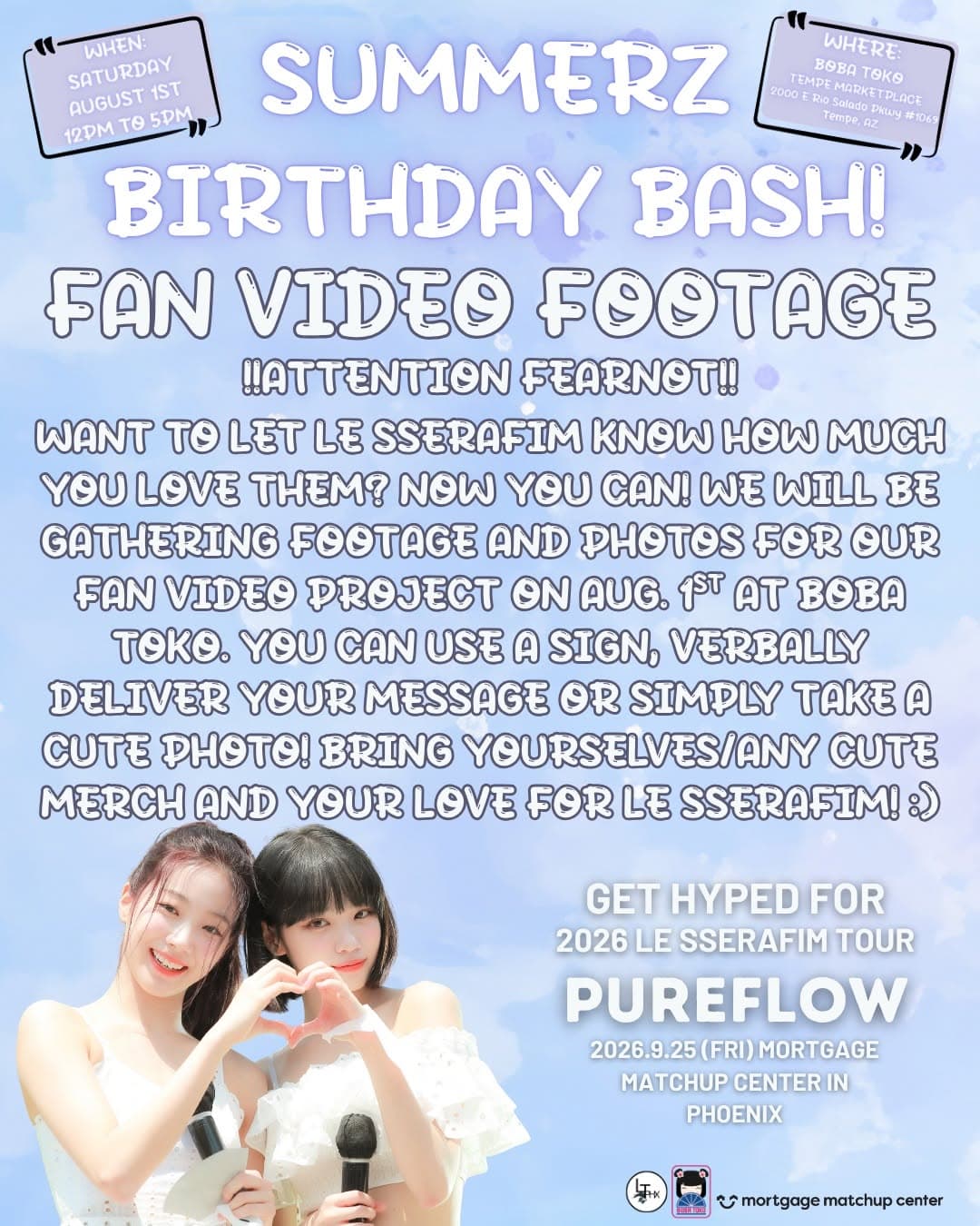 Summerz Birthday Bash - Image 2