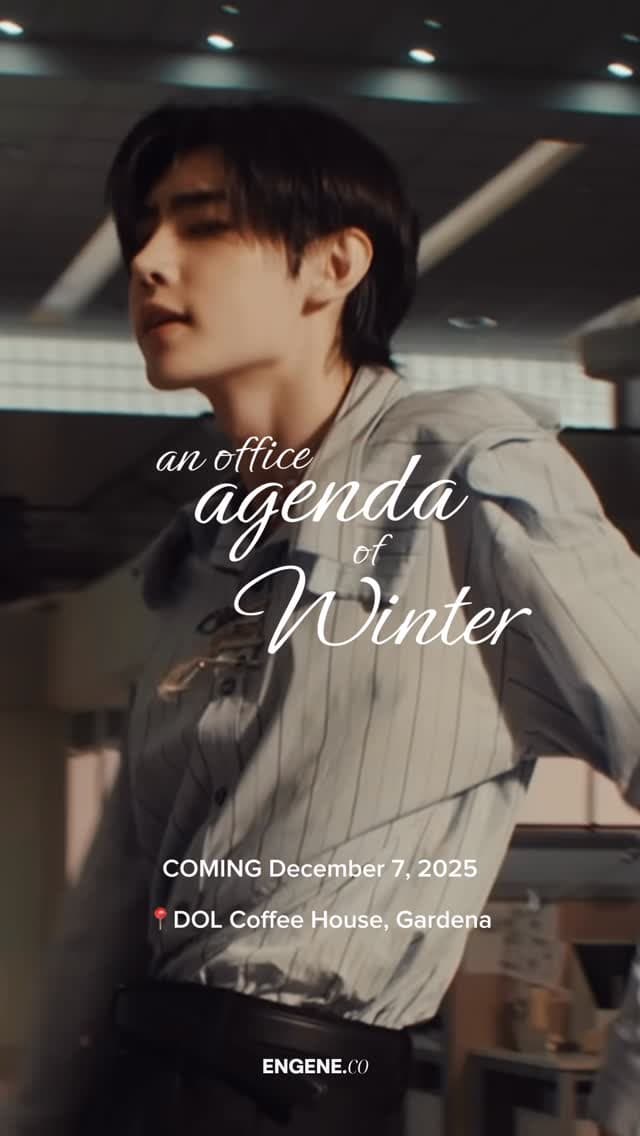 Sunghoon Riki’s Agenda of Winter - Image 2