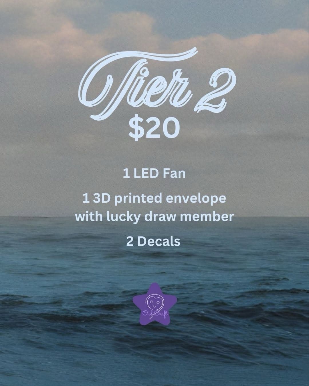 Swimming with BTS 13th Anniversary - Image 5