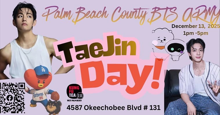 TAEJIN DAY! - Image 1