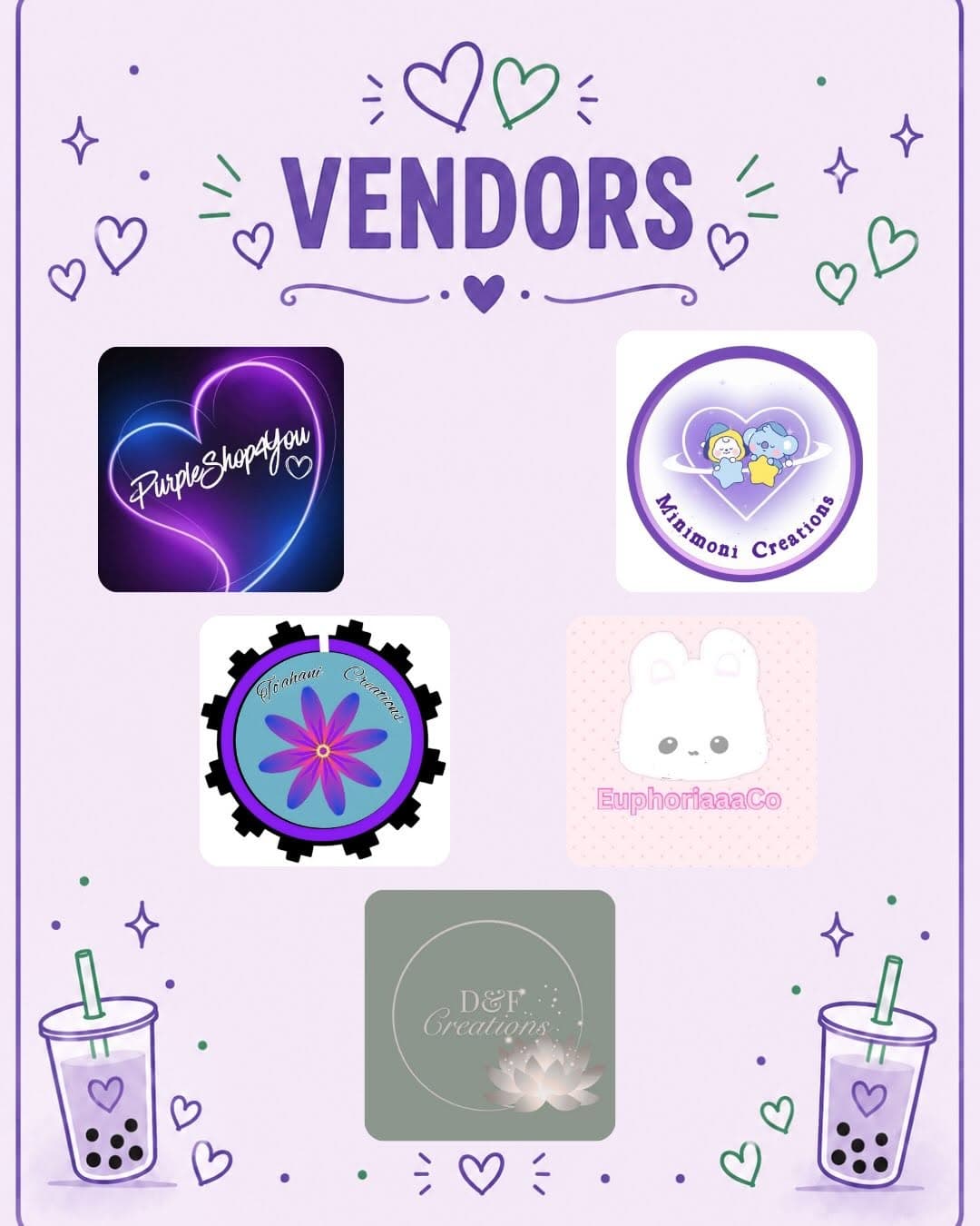 TAEKOOK EVENT - Image 3
