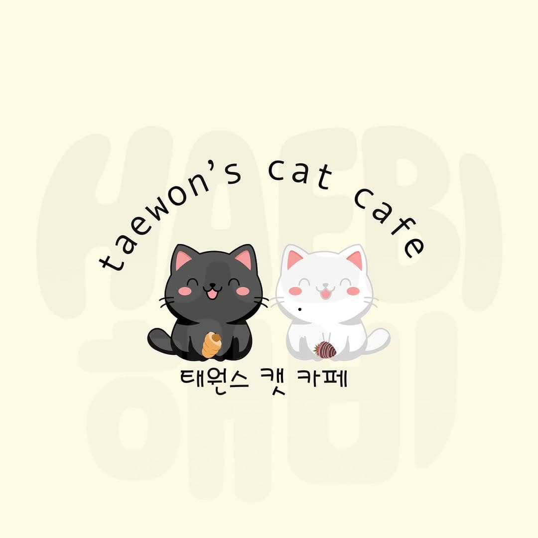 Taewon’s Cat Cafe - Image 1