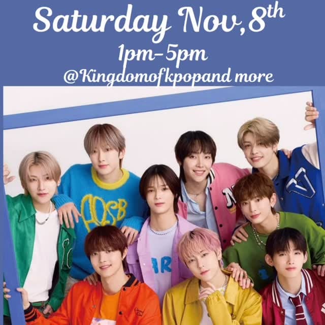 &TEAM 'Back To Life' Comeback Event - Image 1