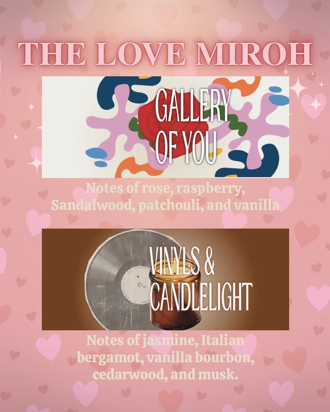 THE LOVE MIROH - Image 5