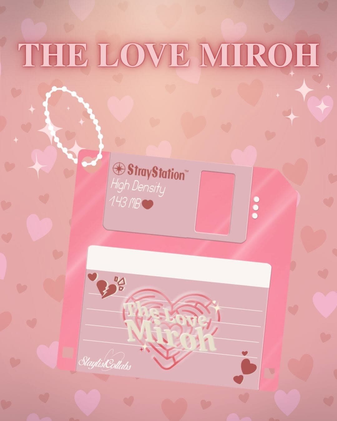 THE LOVE MIROH - Image 19