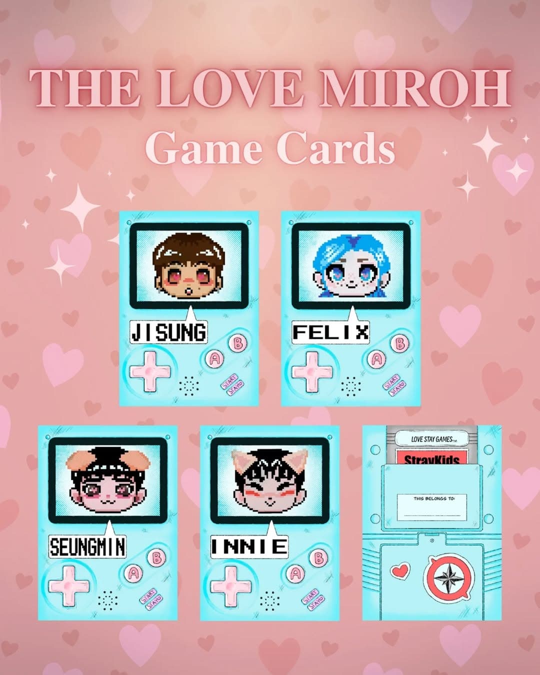 THE LOVE MIROH - Image 18