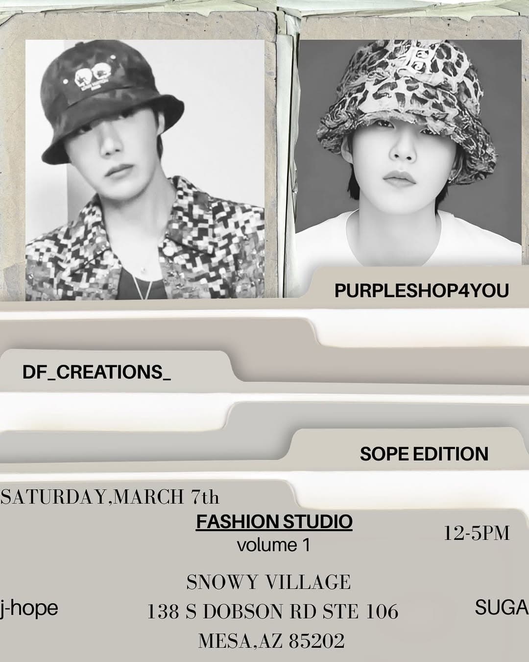 THE SOPE EDITION VOLUME I - Image 1