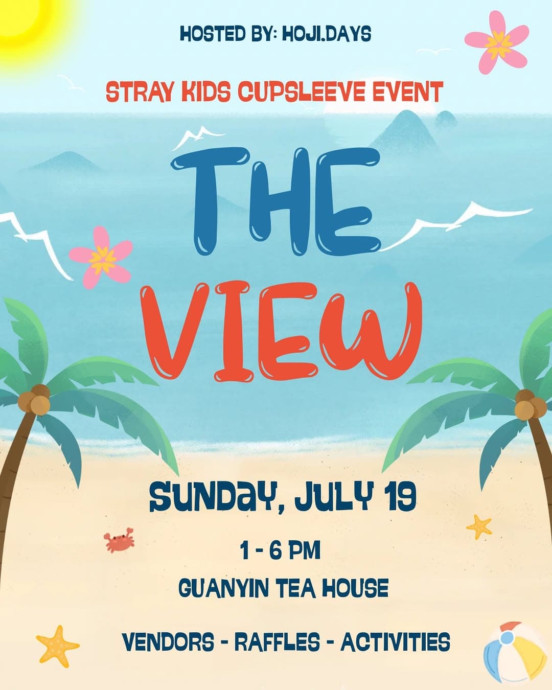 The View