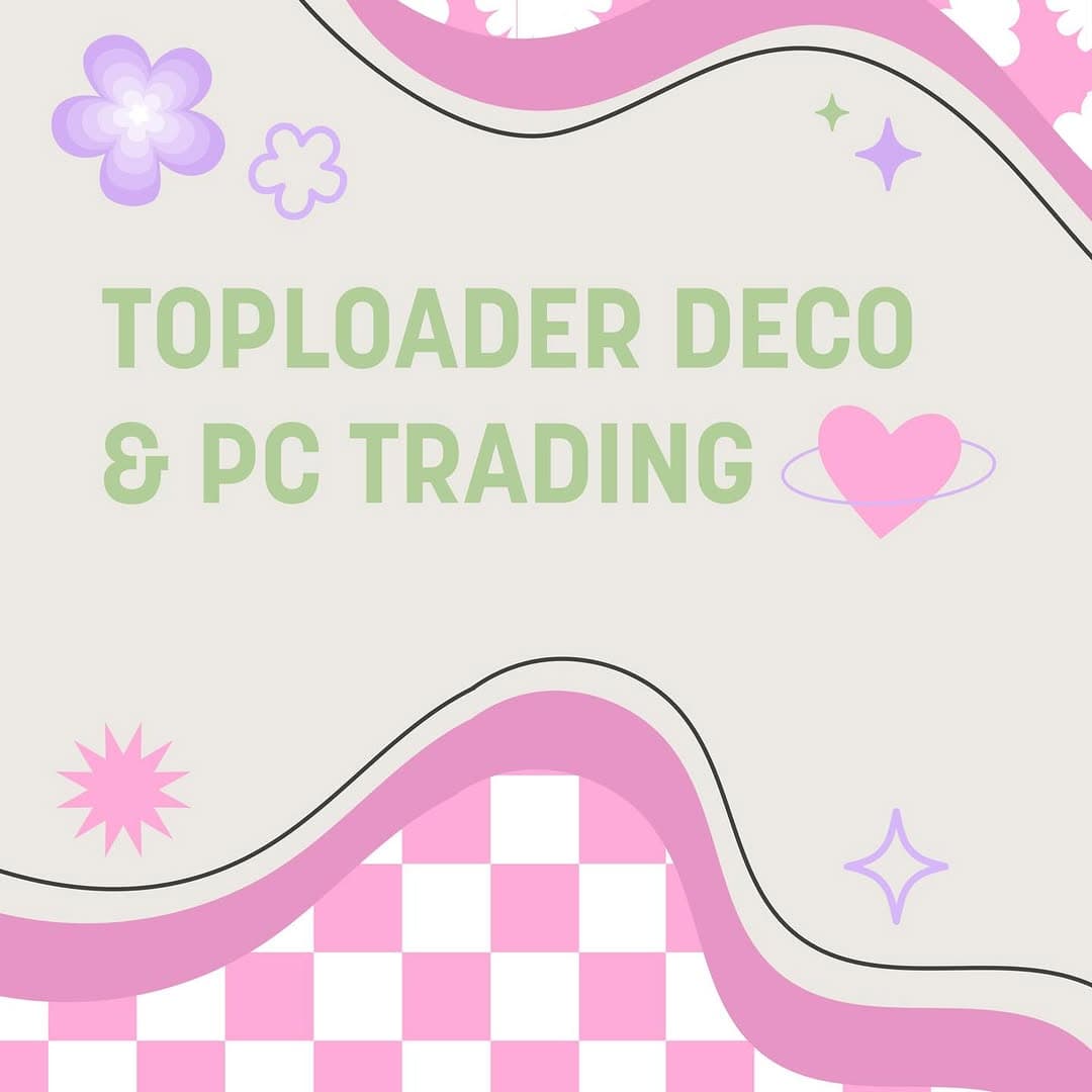 TOPLOADER DECO & PC TRADING - Image 1
