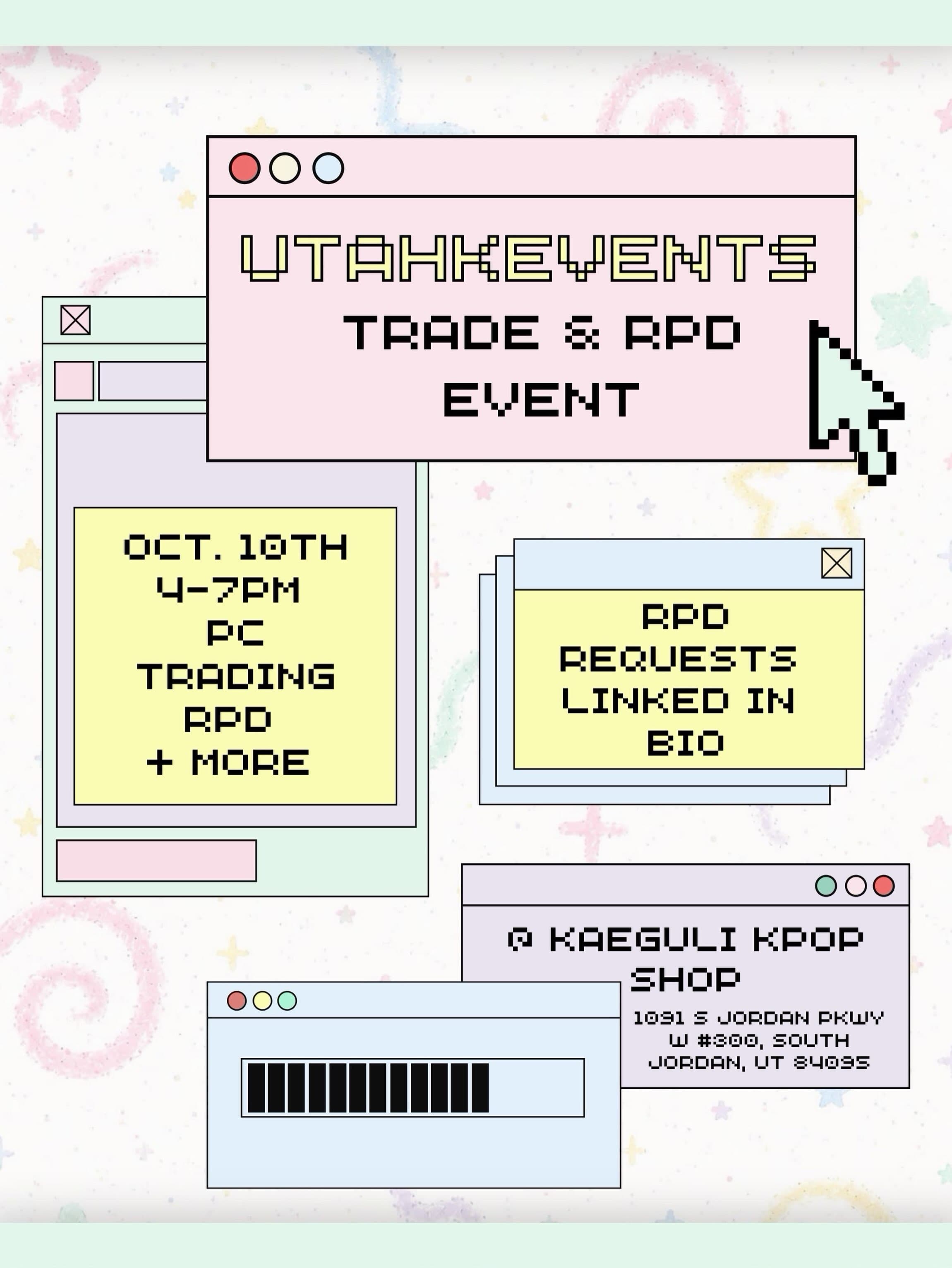 Trade & RPD Event - Image 1