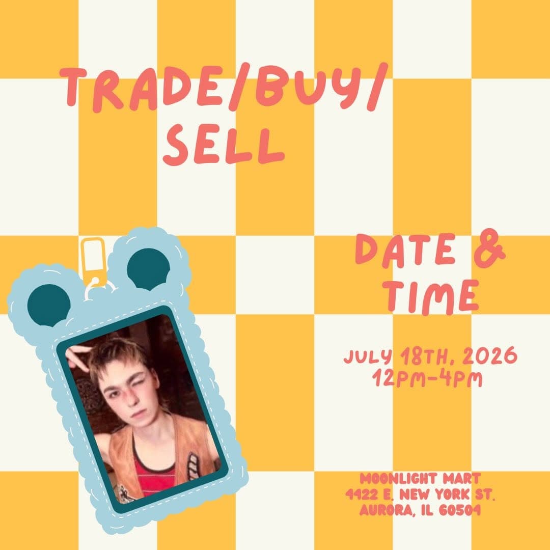 Trade/Buy/Sell