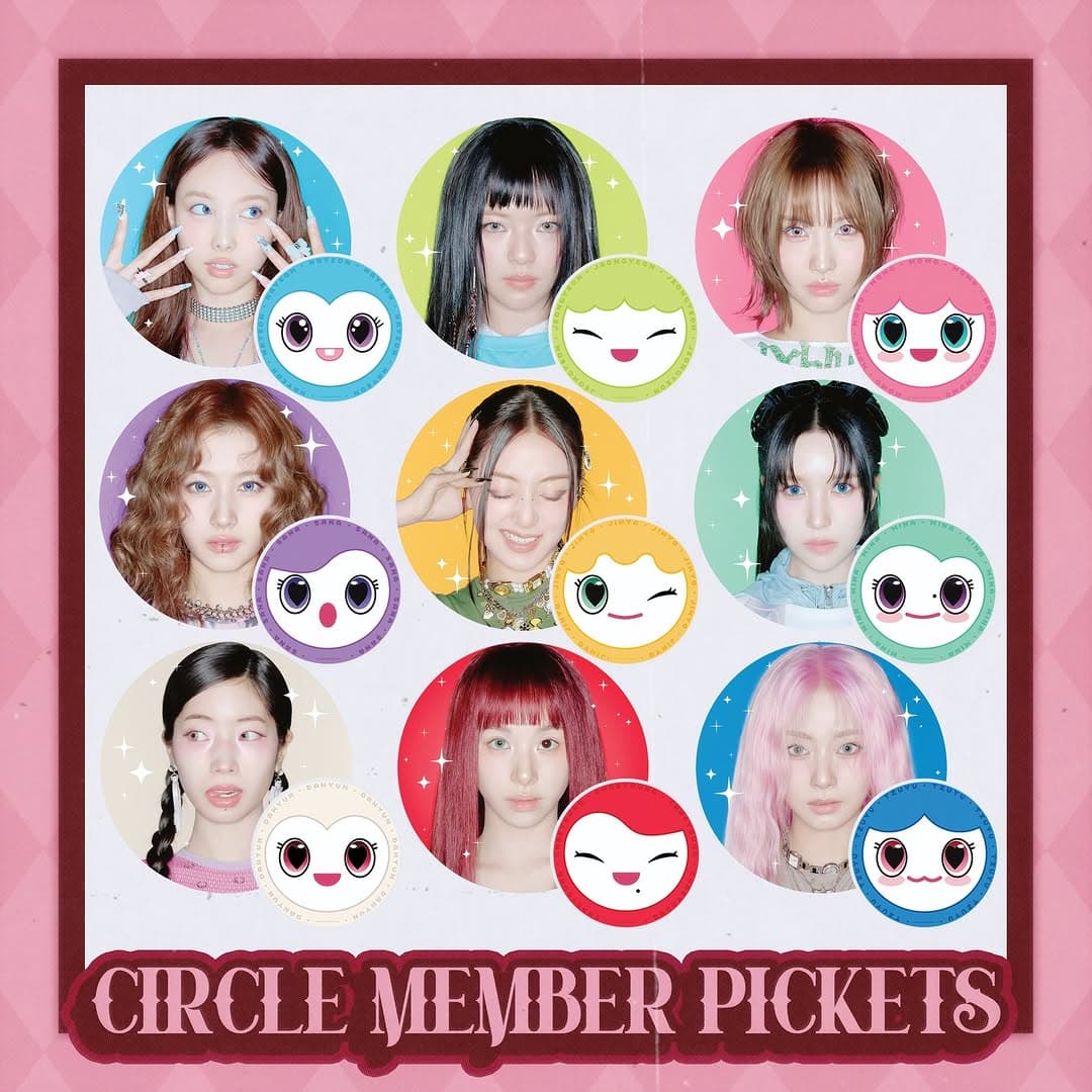 TWICE AS SWEET - Image 8