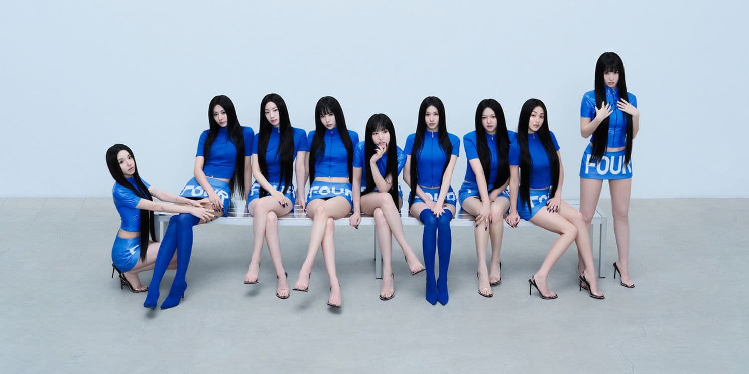 TWICE <THIS IS FOR> WORLD TOUR - Orlando 27,28.03 - Image 1