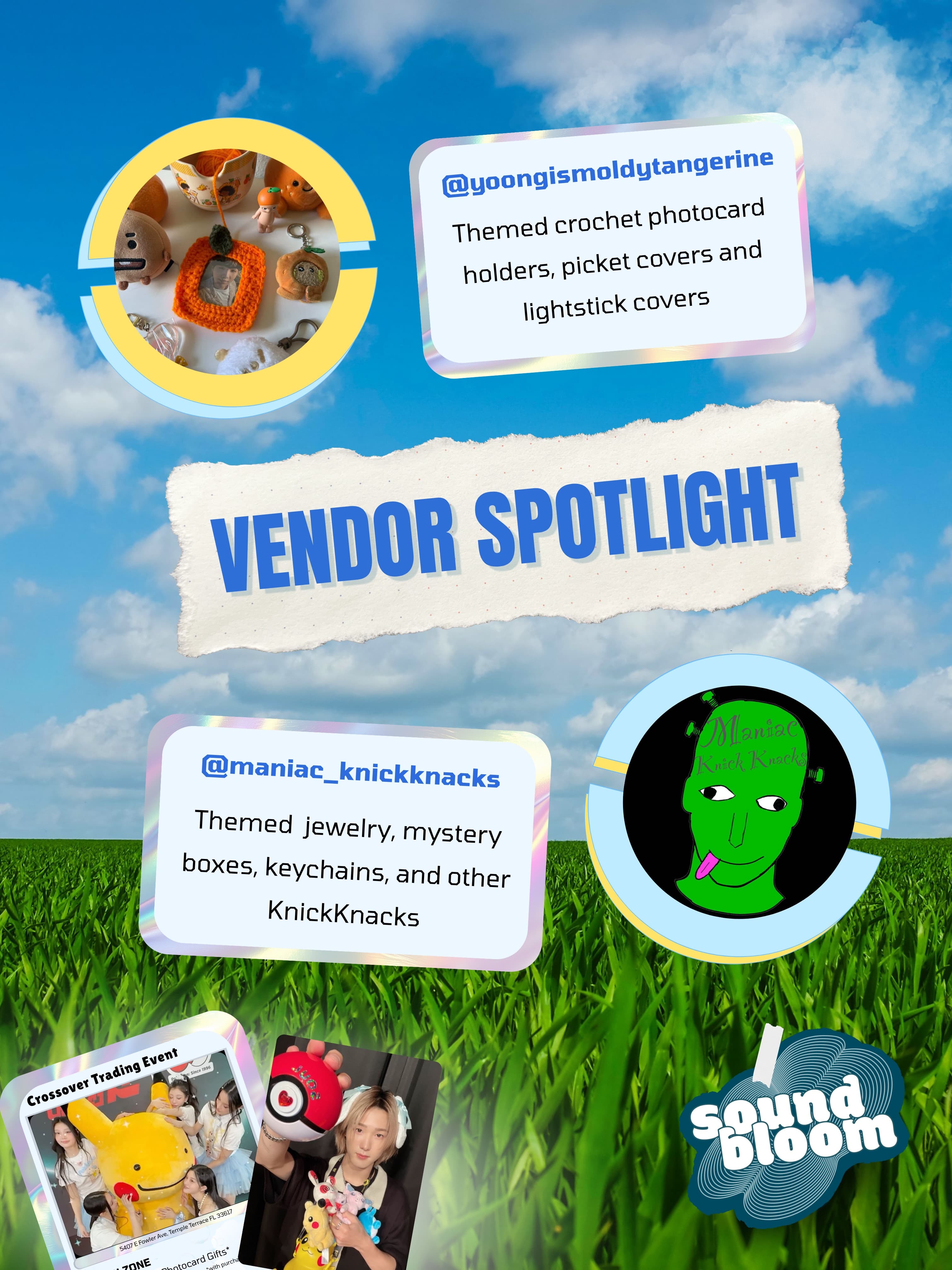 ULTIMATE TRADING EVENT - Image 3