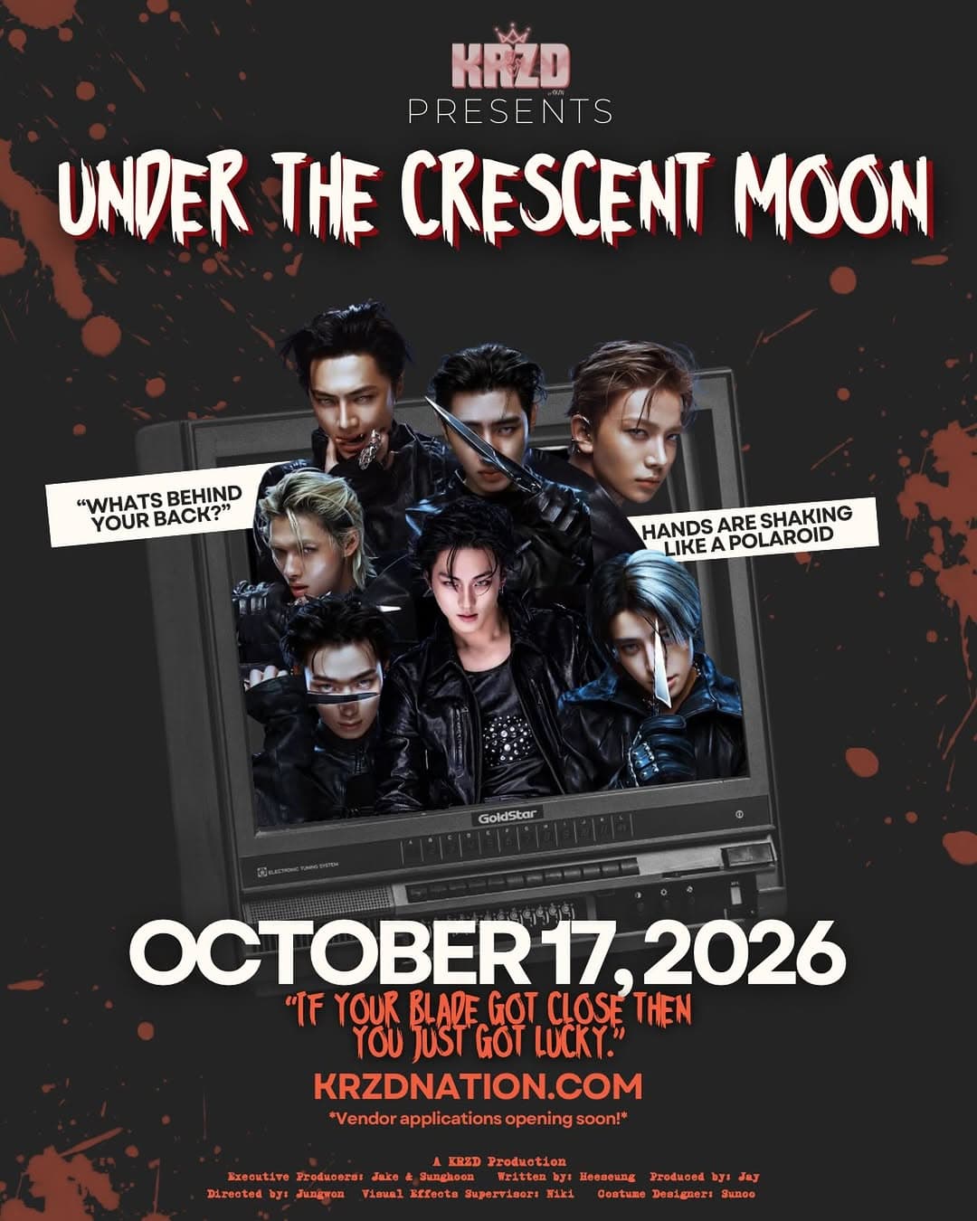 Under the Crescent Moon - Image 3