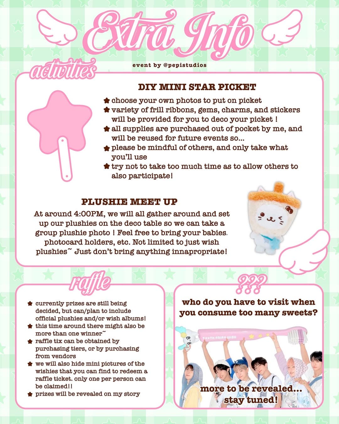 My Sweet Wish - Image 3