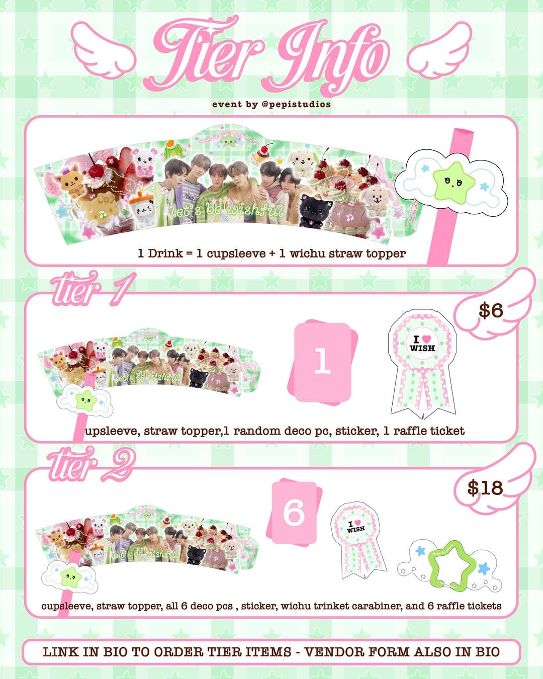 My Sweet Wish - Image 2