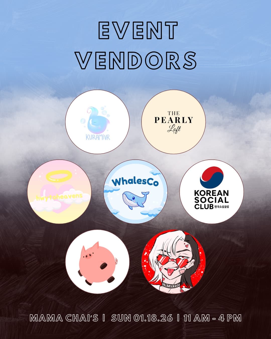 Veil ✦ Reverie - Taemin & Baekhyun Fan Event - Image 2