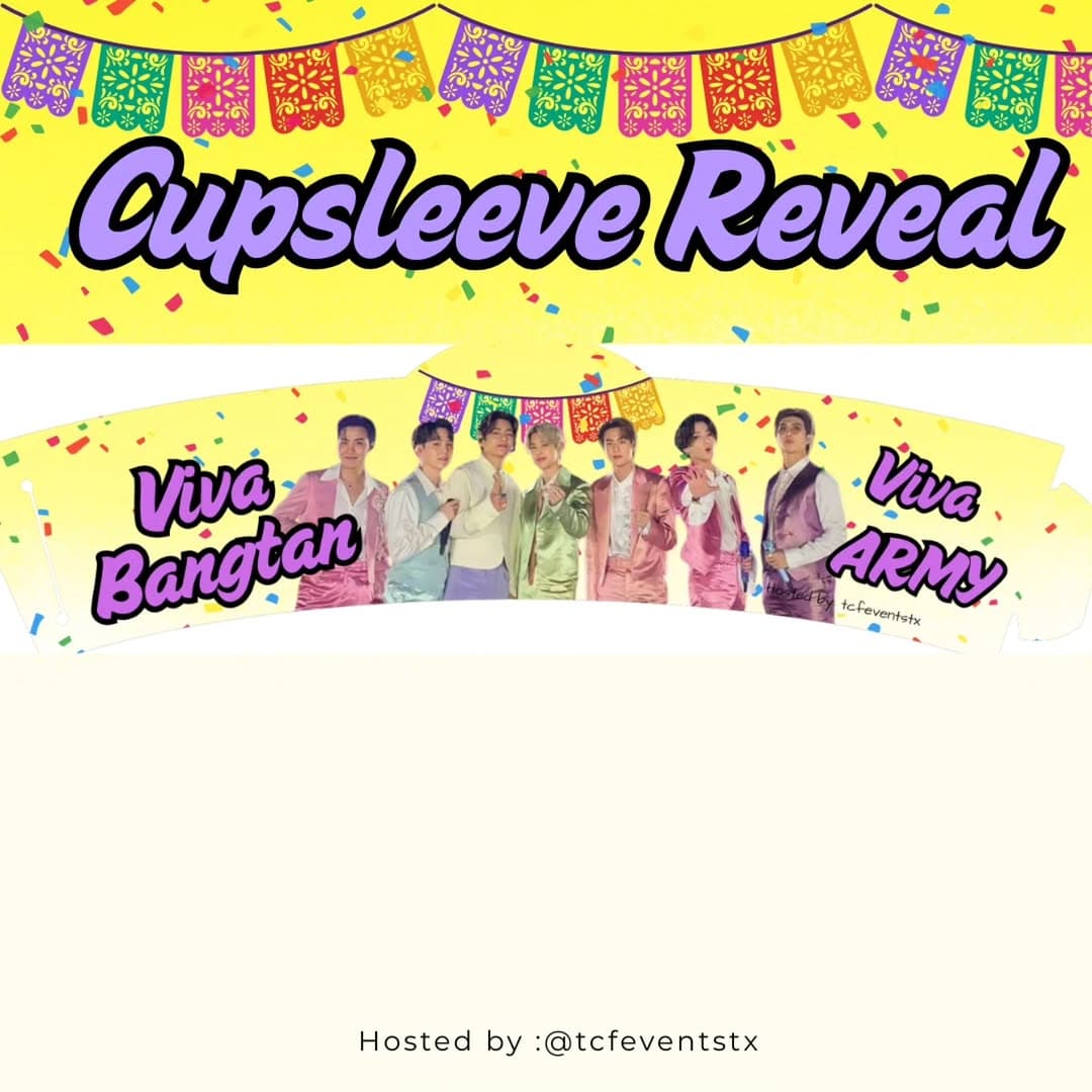 VIVA FIESTA, VIVA BANGTAN - Image 5
