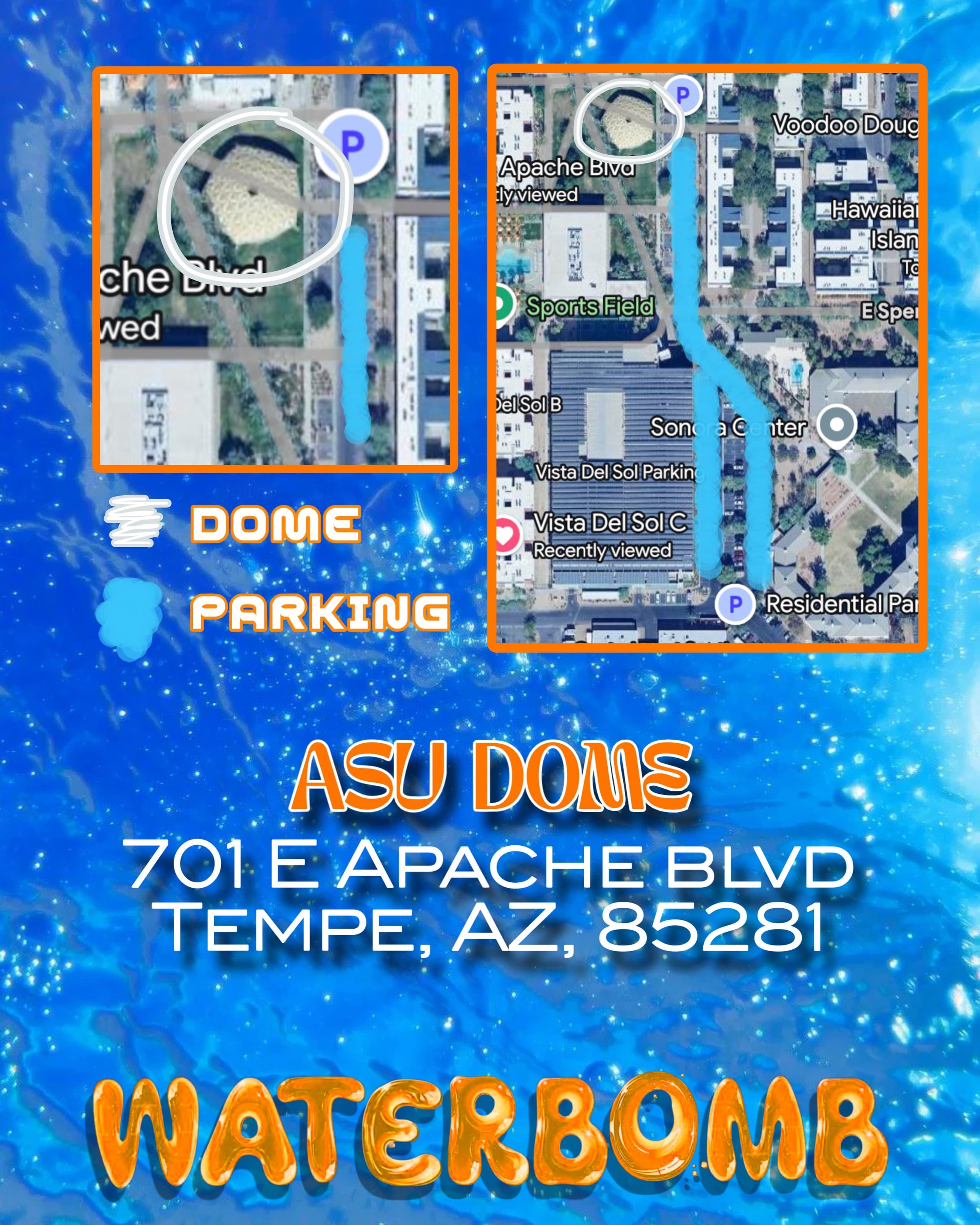 Water Bomb '26 Showcase | RDP - Image 3
