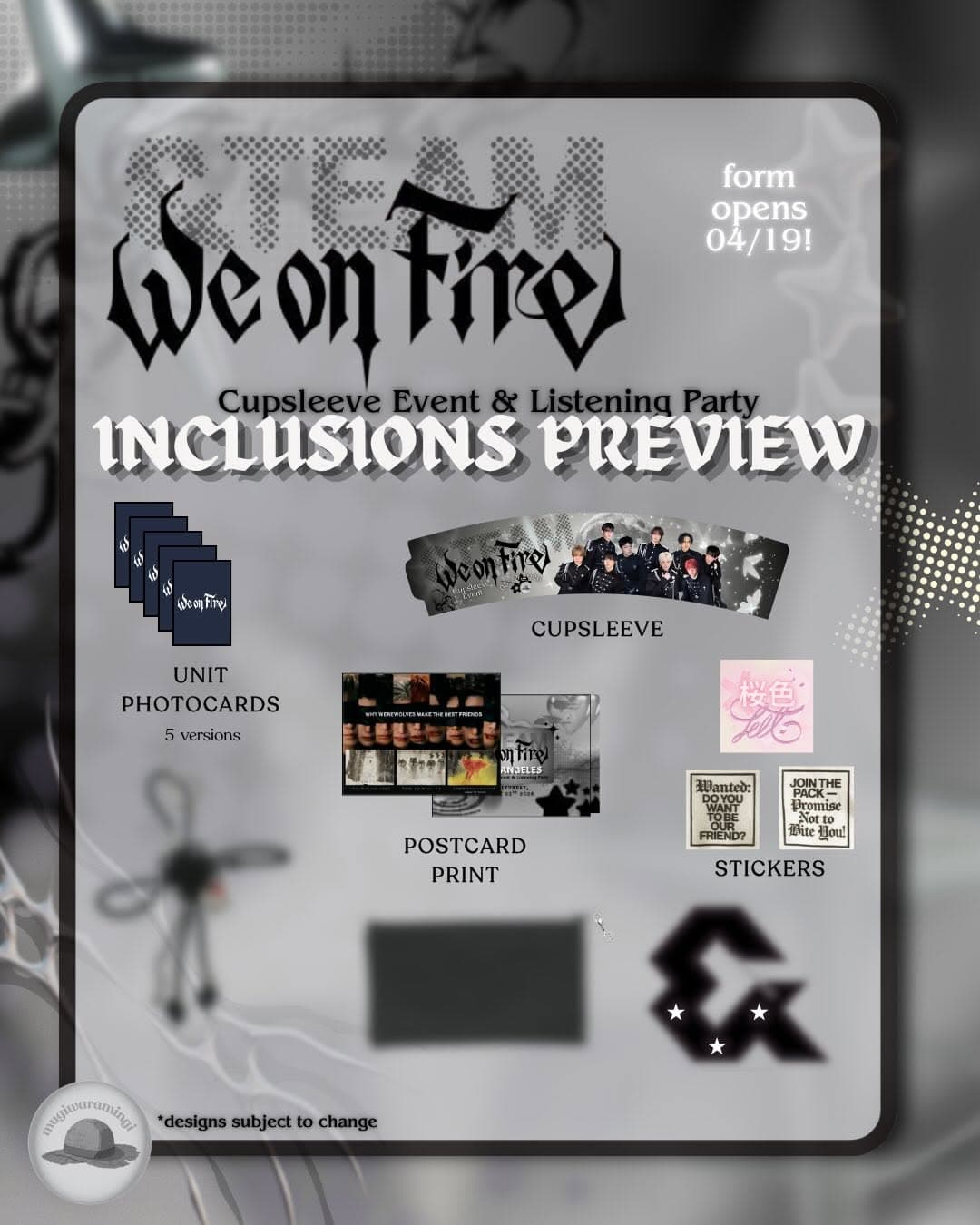 We On Fire - Image 4