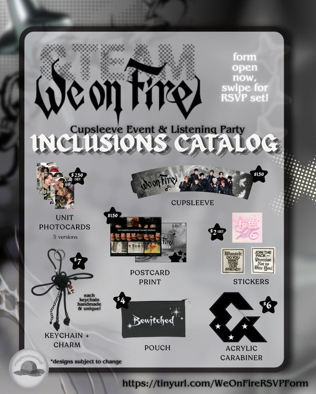 We On Fire - Image 2