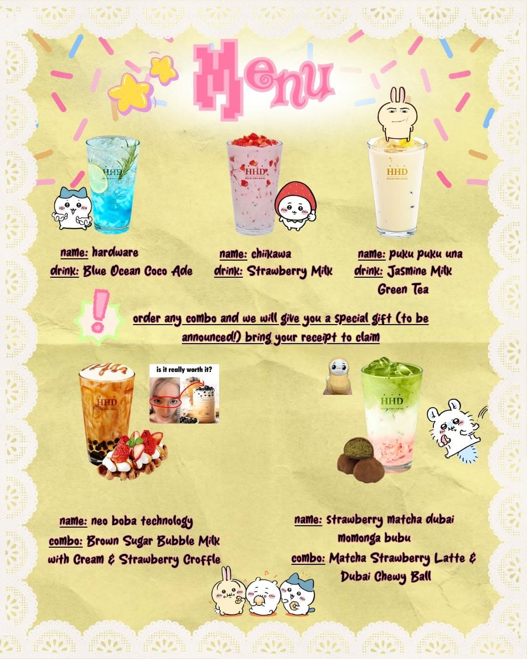 WELCOME BACK NCT 127 CUPSLEEVE - Image 3