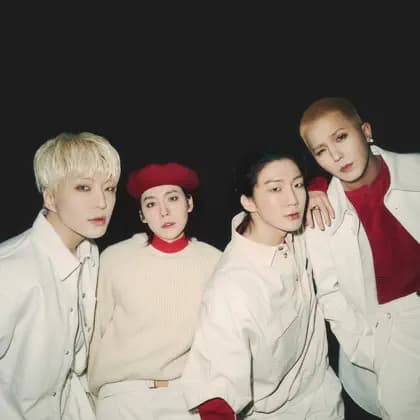 WINNER Concert - Cover image