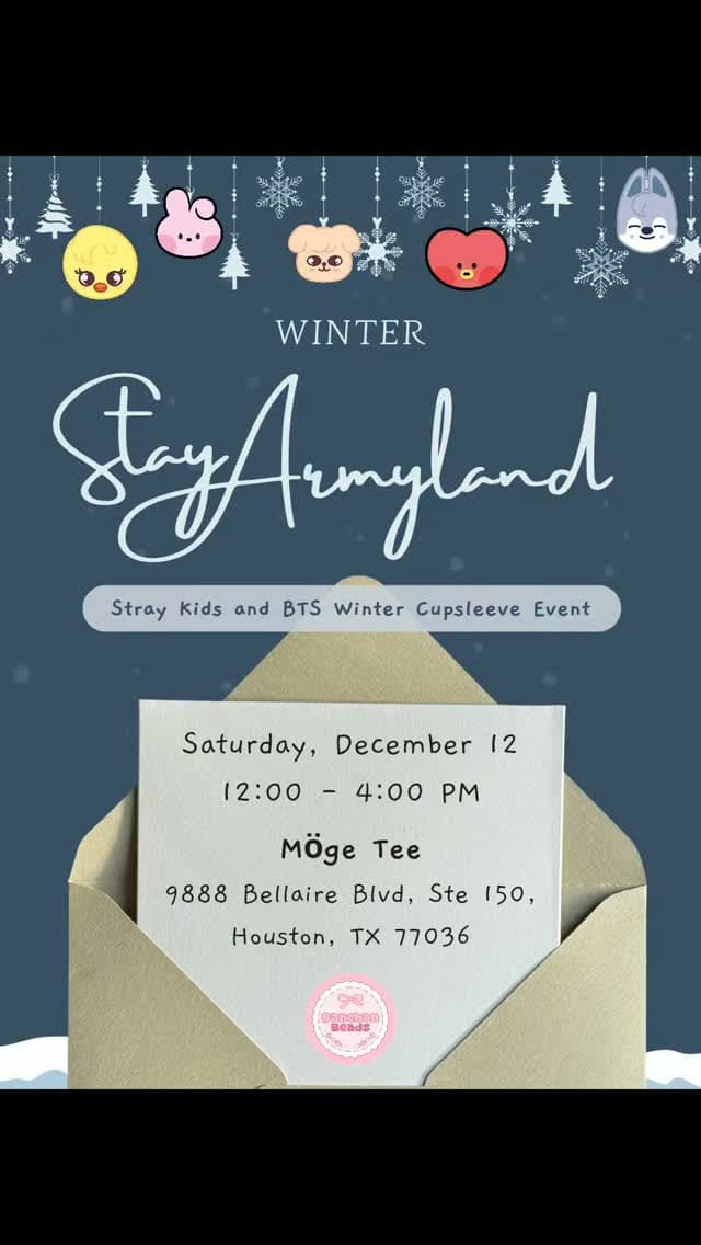 WINTER STAYARMYLAND