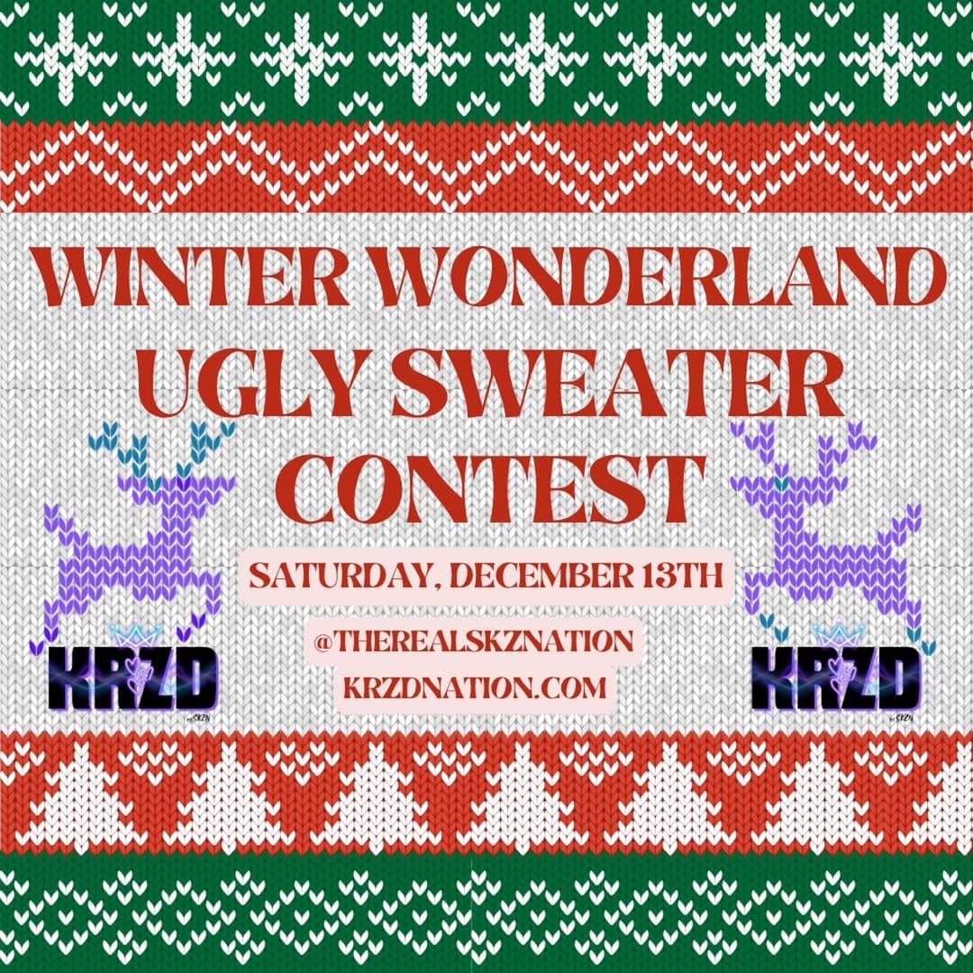 Winter Wonderland Holiday Meet Up - Image 3