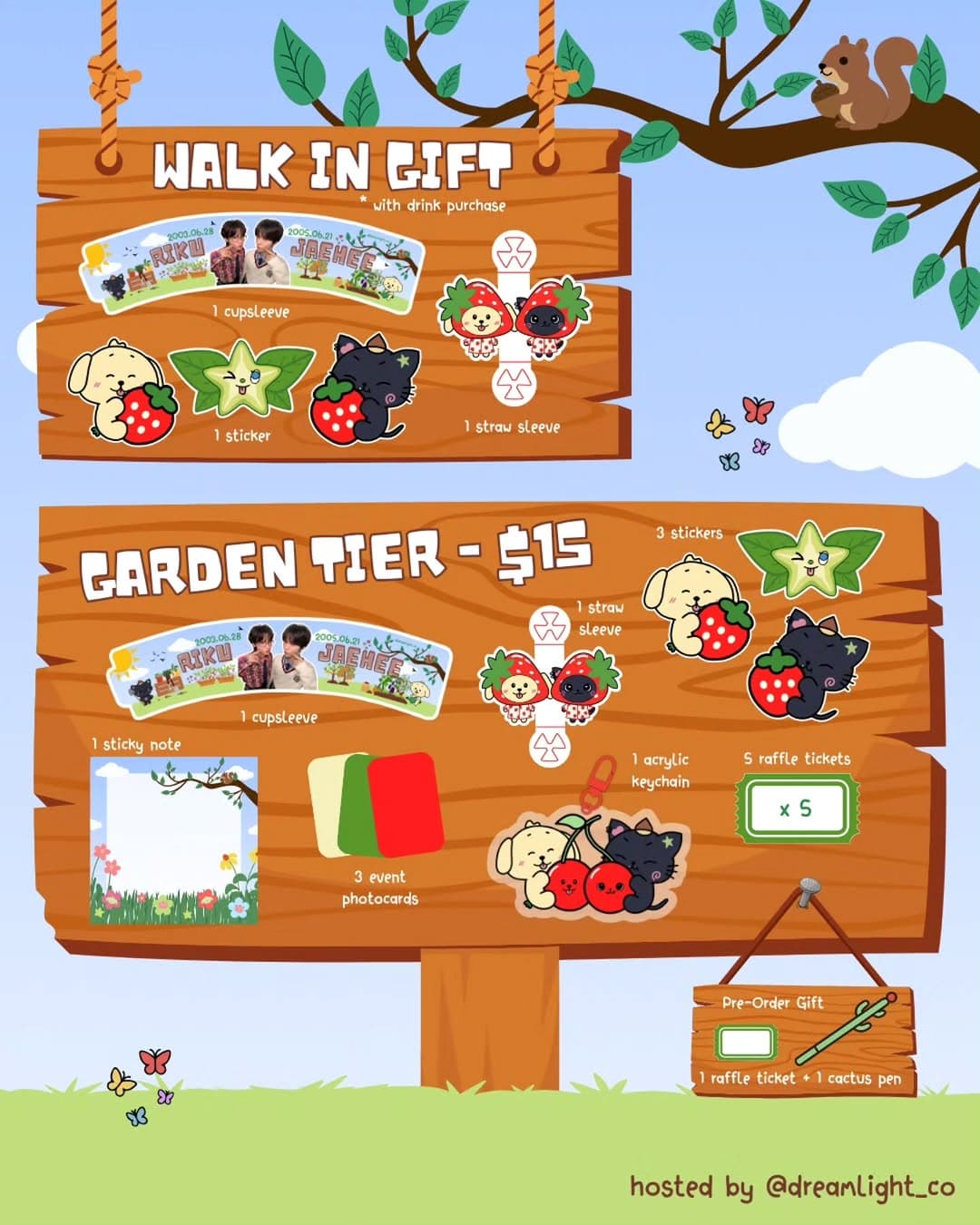 Wish Garden - Image 2