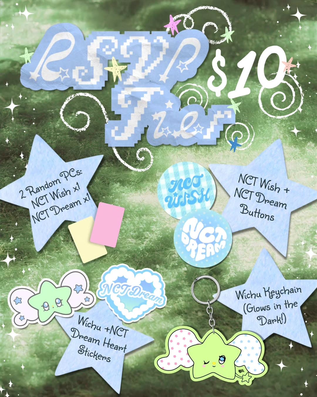 Wishes & Dreams - Image 3