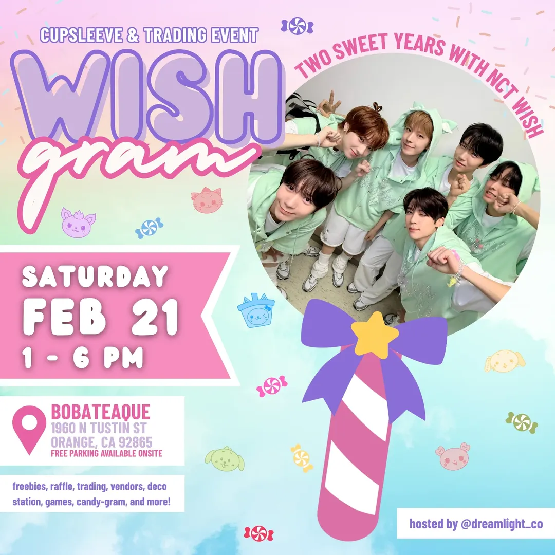 WISHgram - Image 1