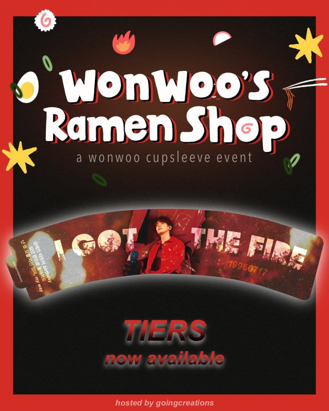 WonWoo's Ramen Shop - Image 2