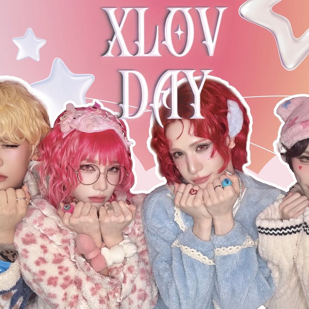 XLOV’s 1st anniversary - Image 1