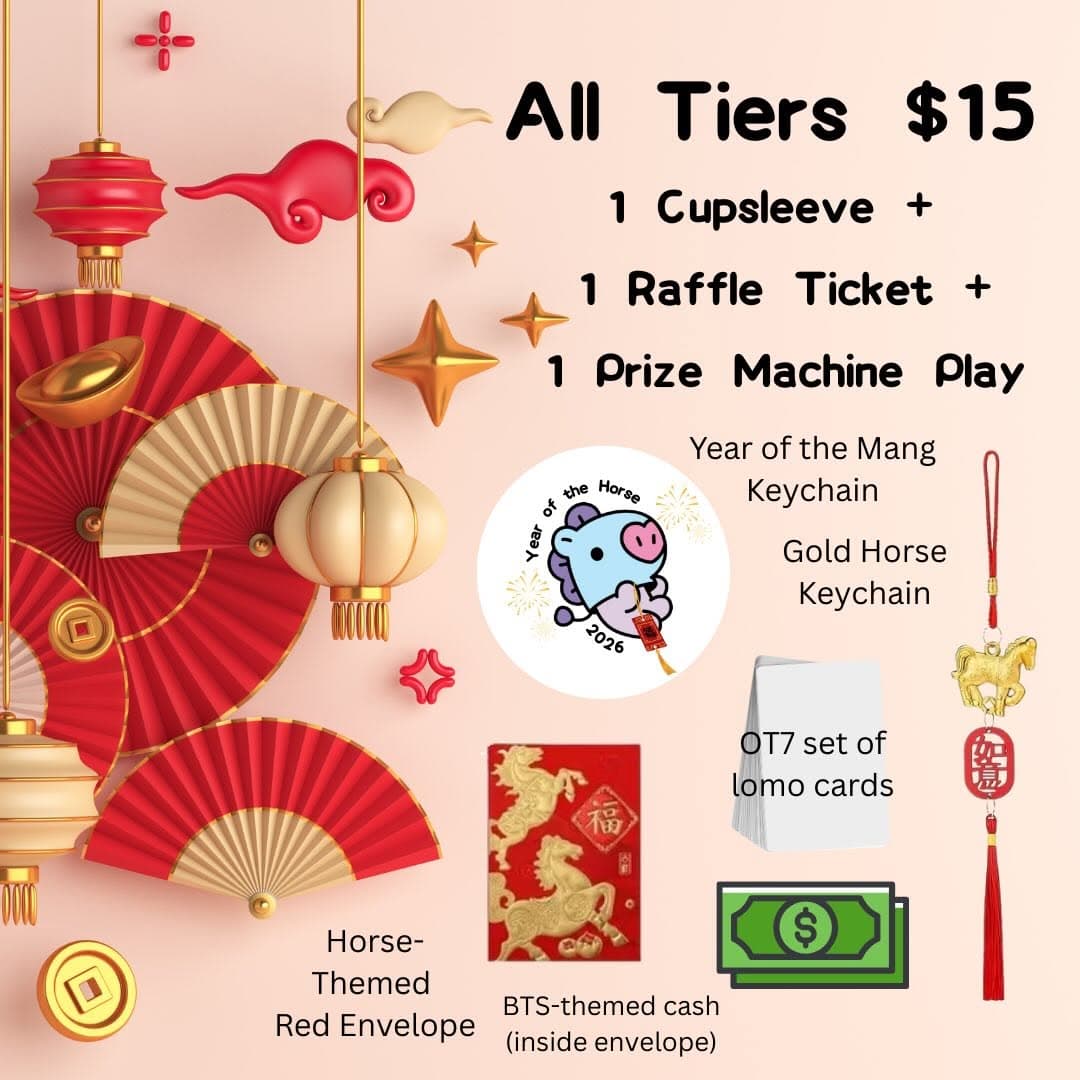 Year of the Mang - Image 4