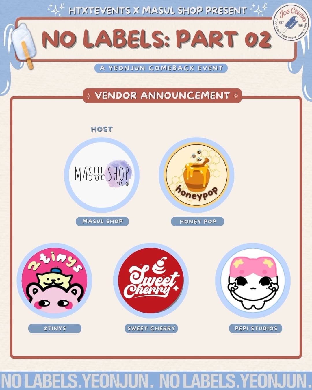 Yeonjun Comeback Event - Image 2