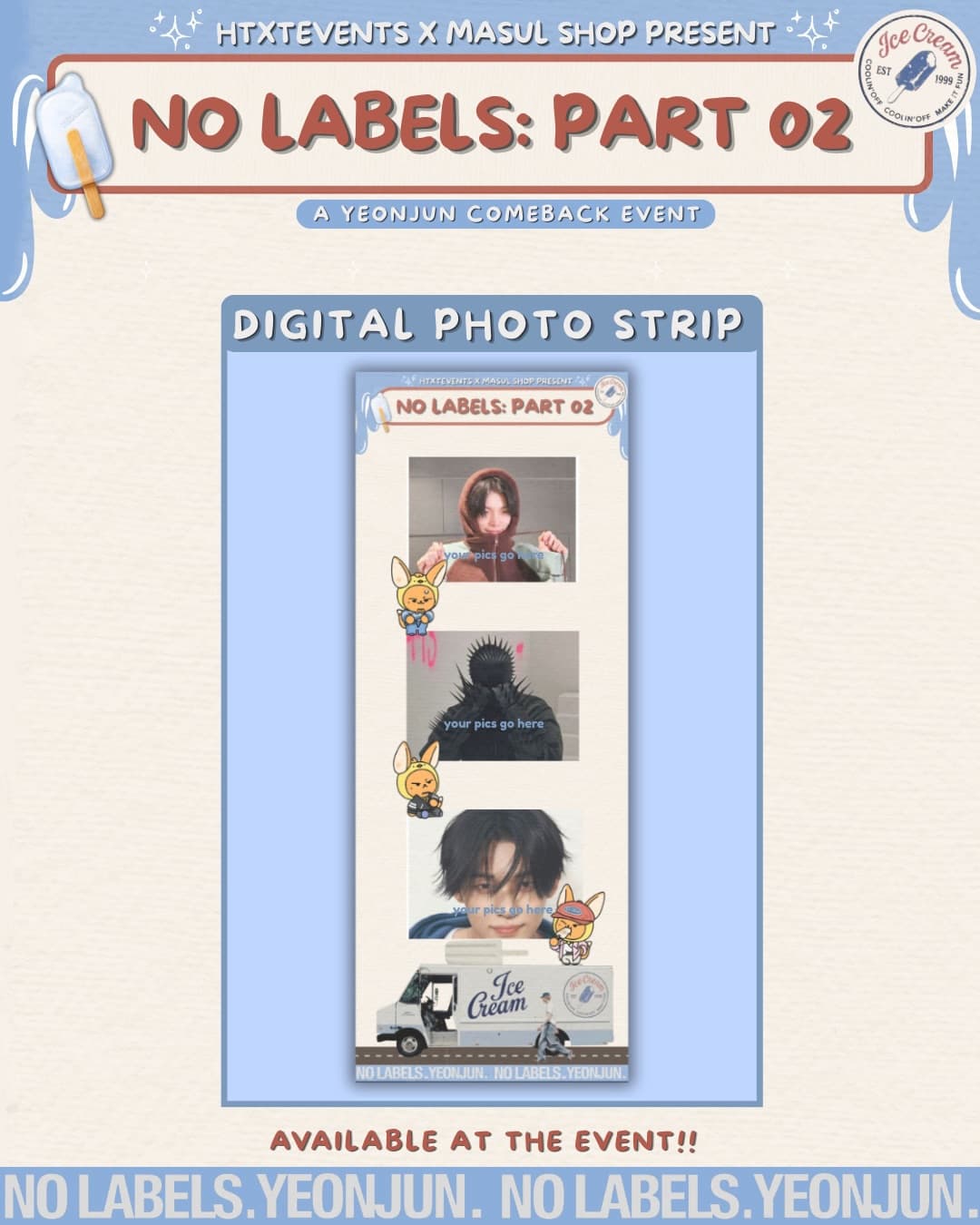 Yeonjun Comeback Event - Image 4
